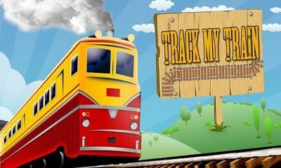 game pic for Track My Train